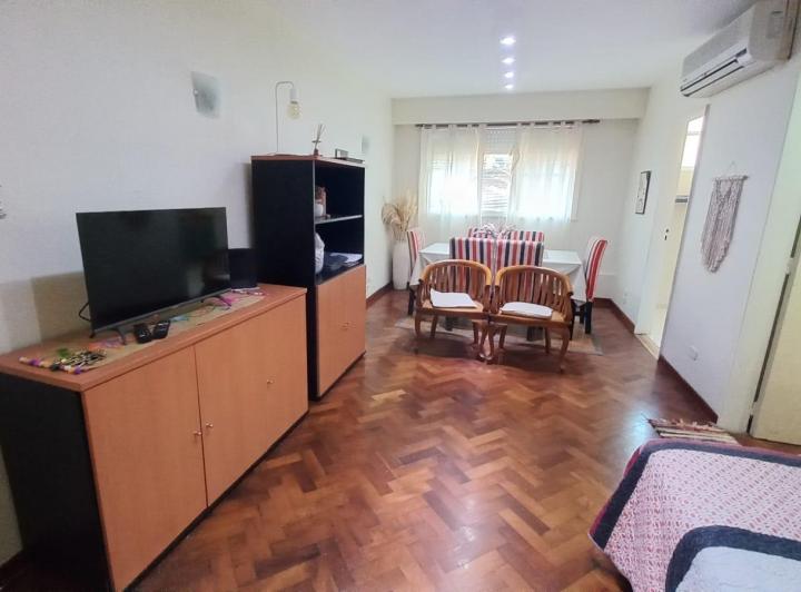 Departamento · 52m² · 3 Ambientes