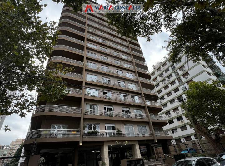 Departamento · 86m² · 3 Ambientes · 1 Cochera