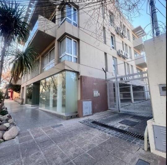 Departamento · 75m² · 4 Ambientes · 1 Cochera