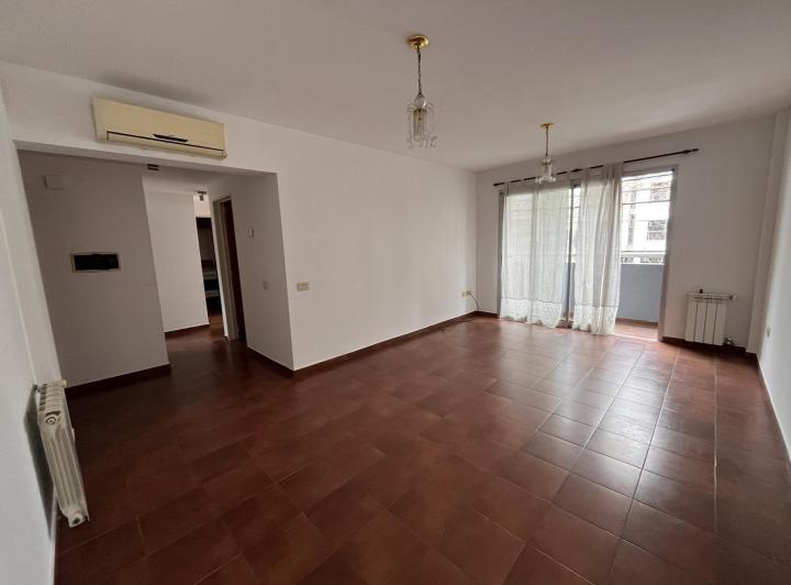 Departamento · 80m² · 3 Ambientes