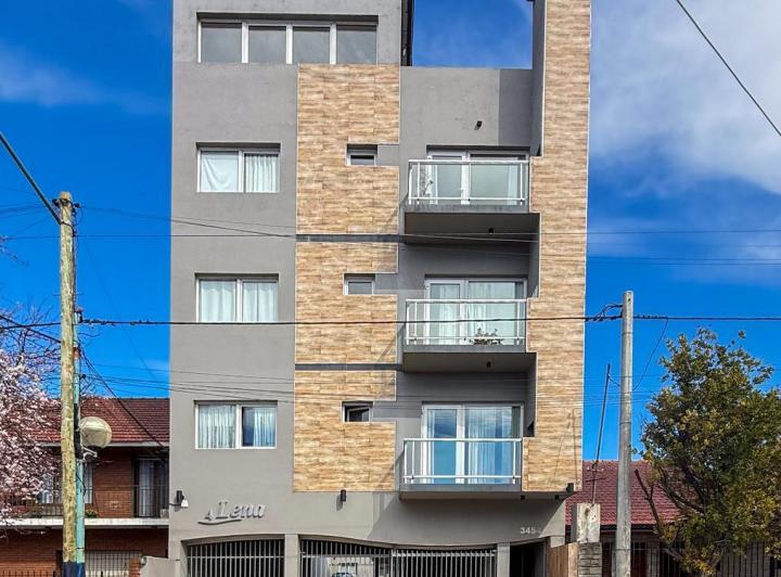 Departamento · 65m² · 3 Ambientes · 1 Cochera
