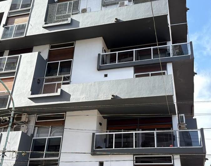 Departamento · 65m² · 3 Ambientes · 1 Cochera