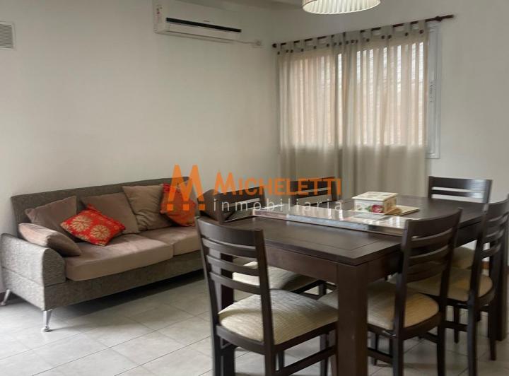 Departamento · 65m² · 4 Ambientes · 1 Cochera