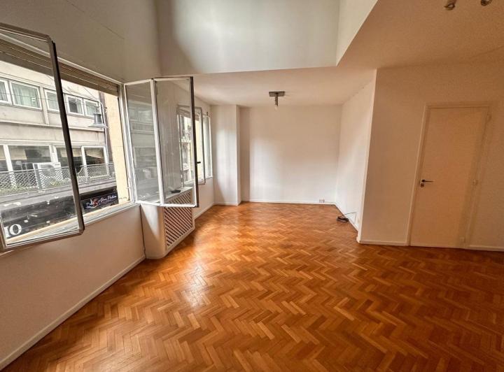 Departamento · 63m² · 2 Ambientes