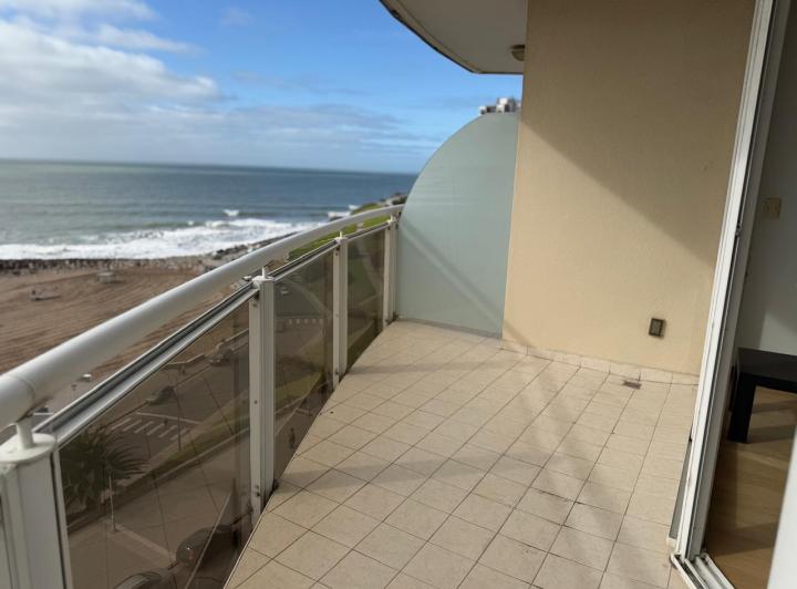 Departamento · 90m² · 3 Ambientes · 1 Cochera