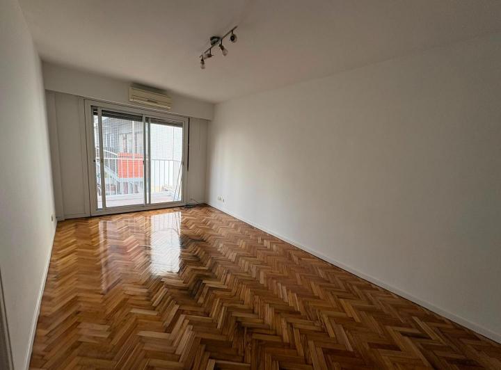 Departamento · 62m² · 3 Ambientes