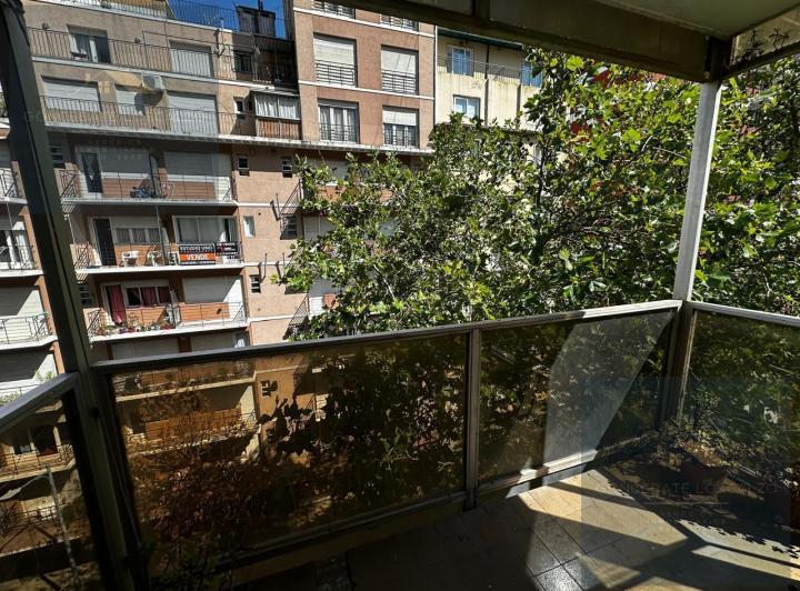 Departamento · 56m² · 3 Ambientes