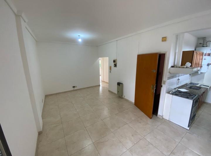 Departamento · 3 Ambientes