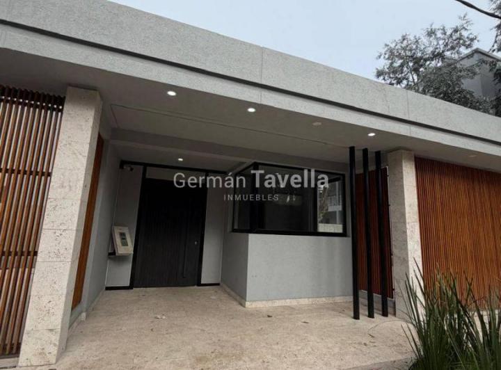 Departamento · 78m² · 3 Ambientes · 1 Cochera