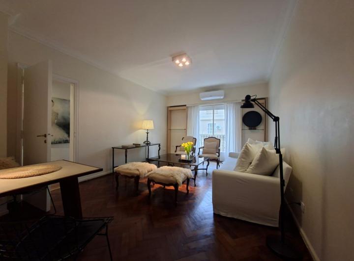 Departamento · 65m² · 3 Ambientes