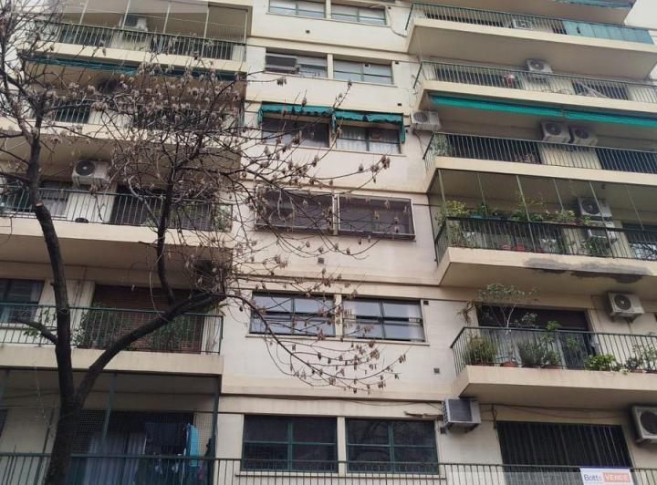 Departamento · 48m² · 2 Ambientes