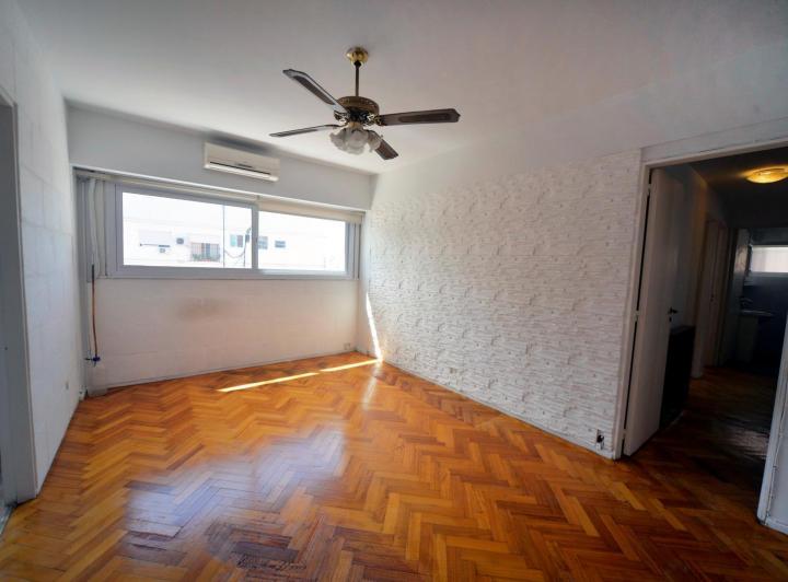 Departamento · 60m² · 3 Ambientes