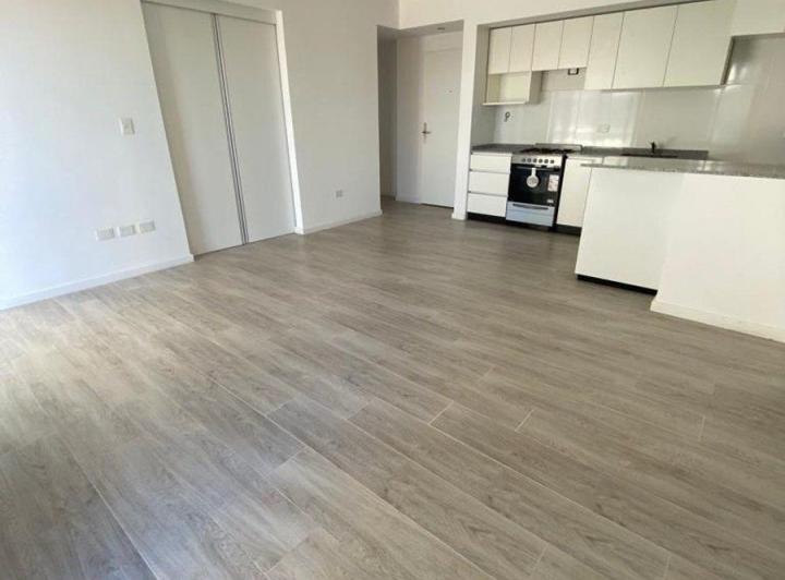 Departamento · 63m² · 3 Ambientes