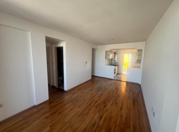Departamento · 57m² · 3 Ambientes