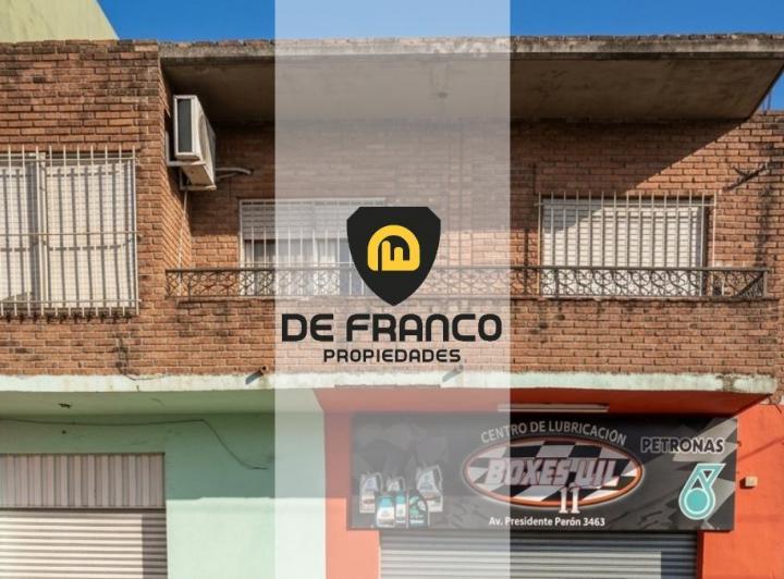 Departamento · 70m² · 3 Ambientes