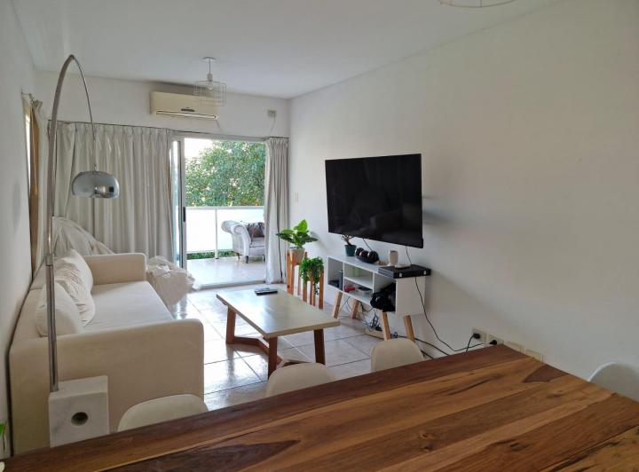 Departamento · 70m² · 4 Ambientes · 1 Cochera
