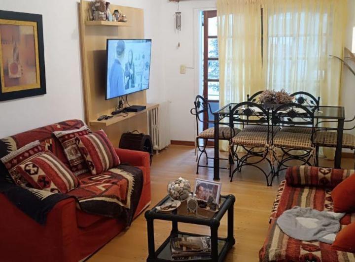Departamento · 60m² · 3 Ambientes · 1 Cochera