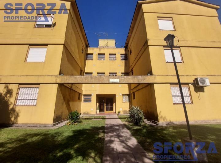 Departamento · 75m² · 4 Ambientes · 1 Cochera