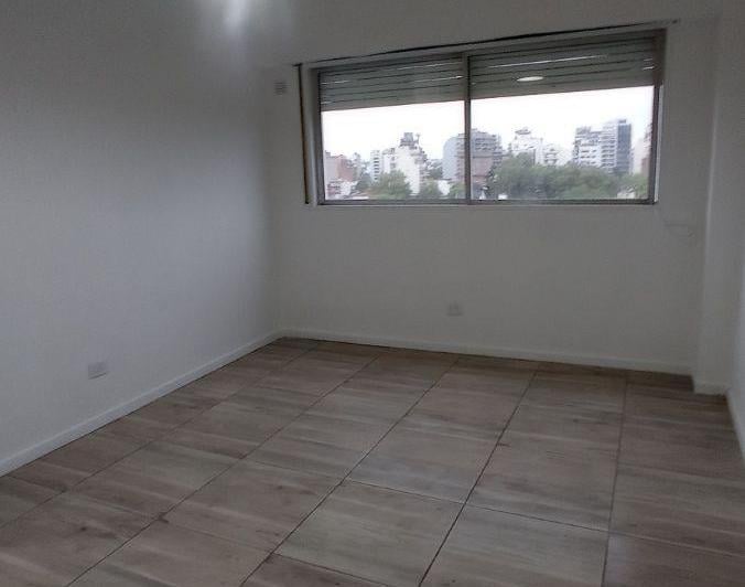 Departamento · 57m² · 3 Ambientes