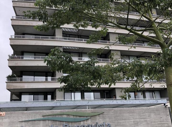 Departamento · 69m² · 3 Ambientes · 1 Cochera