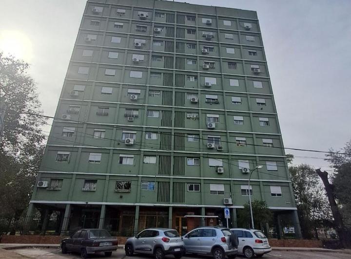 Departamento · 60m² · 4 Ambientes