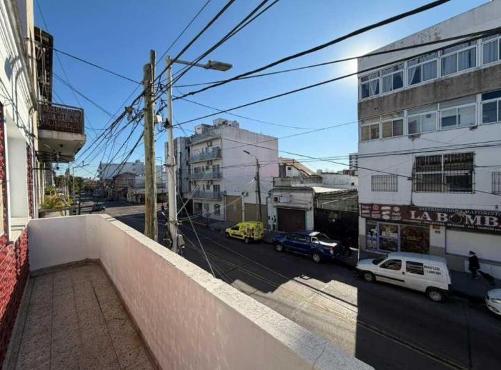 Departamento · 73m² · 3 Ambientes