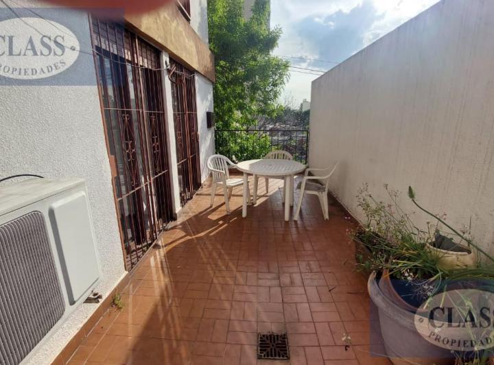 Departamento · 76m² · 3 Ambientes