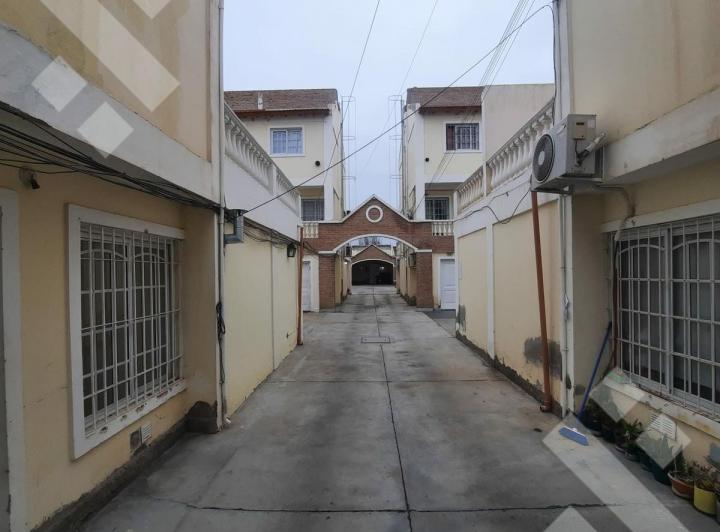 Departamento · 55m² · 4 Ambientes · 1 Cochera