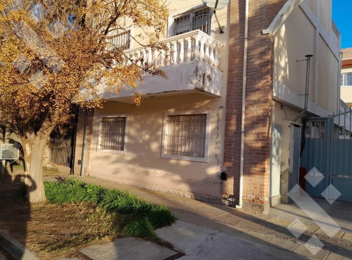Departamento · 55m² · 4 Ambientes · 1 Cochera