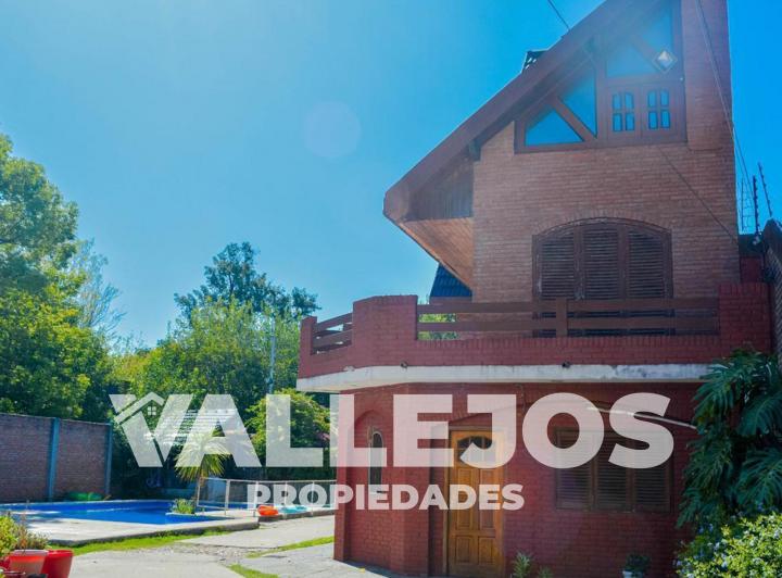 Departamento · 75m² · 3 Ambientes · 1 Cochera