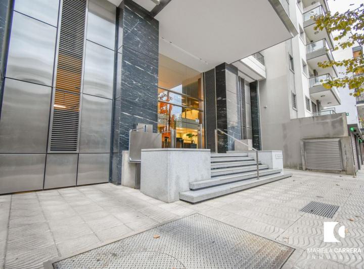 Departamento · 90m² · 3 Ambientes · 1 Cochera