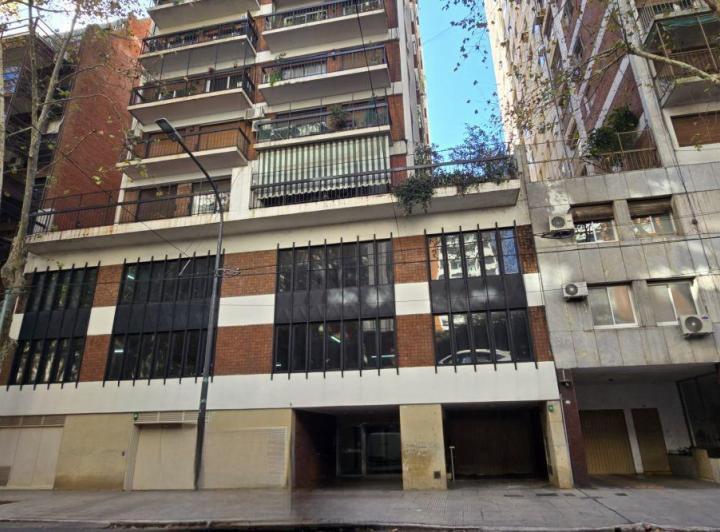 Departamento · 48m² · 3 Ambientes