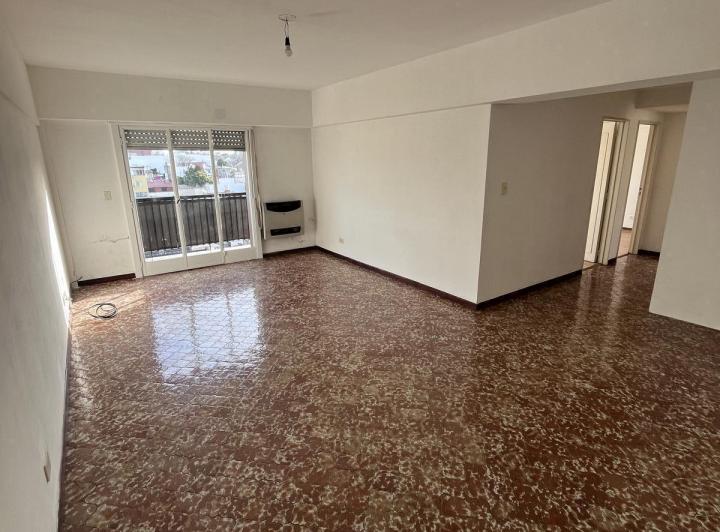 Departamento · 69m² · 4 Ambientes