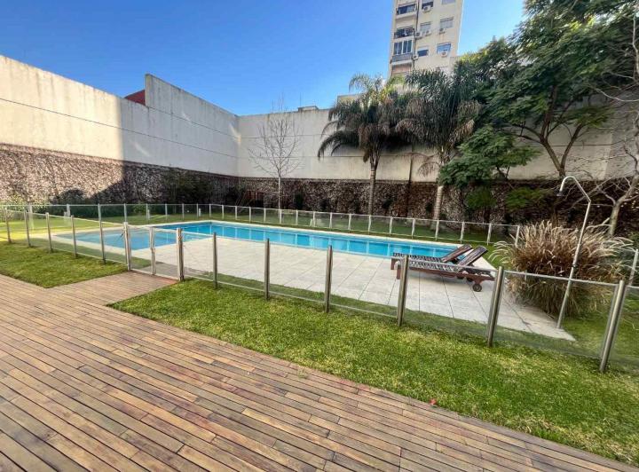Departamento · 51m² · 3 Ambientes