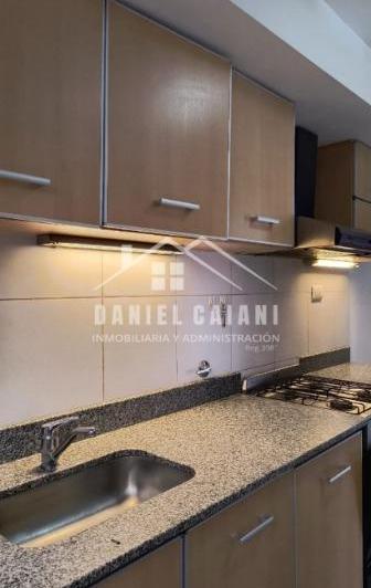 Departamento · 3 Ambientes