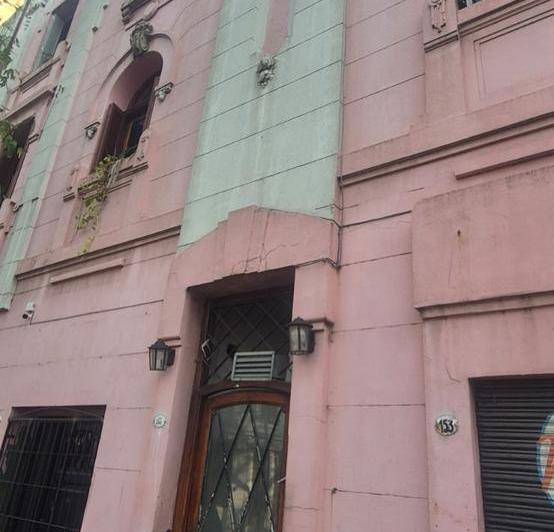 Departamento · 60m² · 3 Ambientes