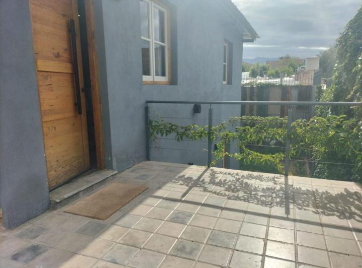 Departamento · 70m² · 5 Ambientes