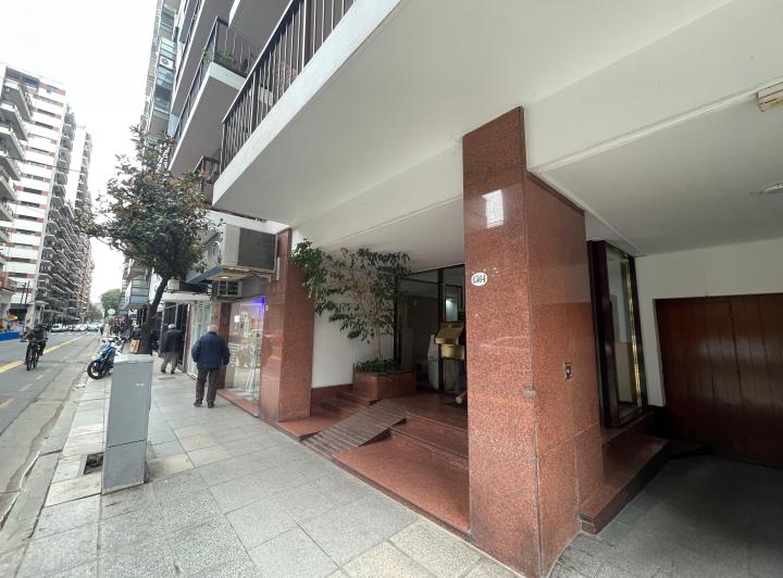 Departamento · 85m² · 3 Ambientes · 1 Cochera