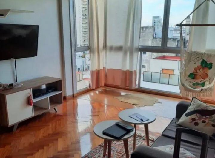 Departamento · 60m² · 3 Ambientes