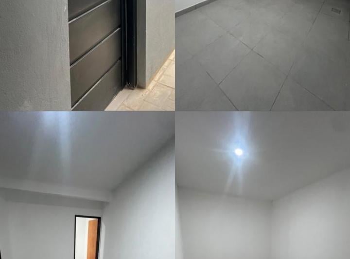 Departamento · 80m² · 3 Ambientes