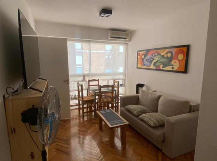Departamento · 56m² · 3 Ambientes