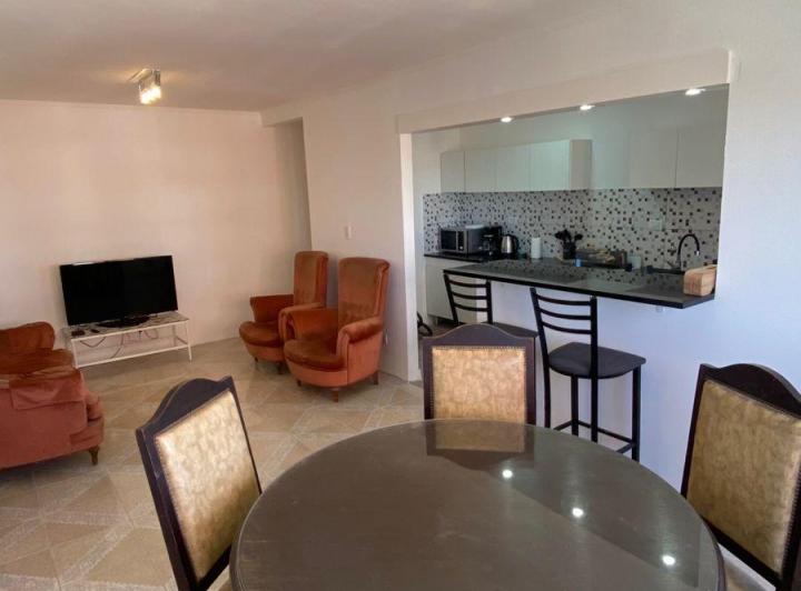 Departamento · 80m² · 4 Ambientes