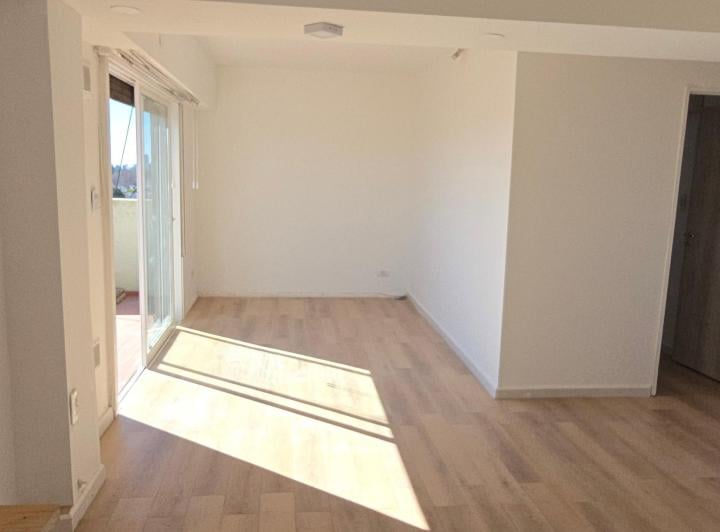 Departamento · 60m² · 3 Ambientes