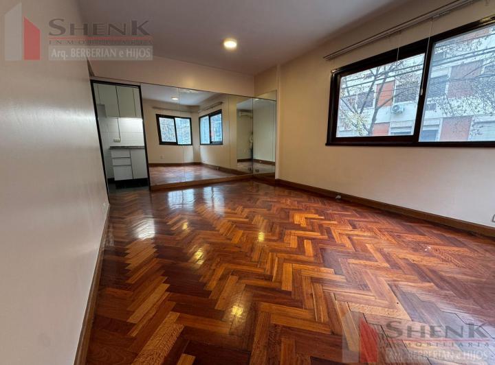 Departamento · 68m² · 4 Ambientes