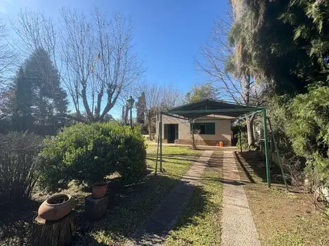 Casa en Venta en Oliveros, Iriondo