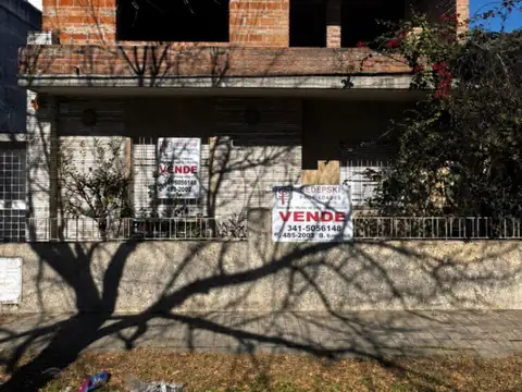 Casa en Venta en Barrio España y Hospitales, Rosario
