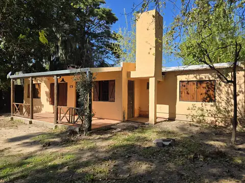 Casa en Venta en San Jose del Rincon, La Capital
