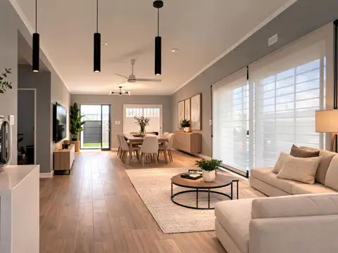 Casa en Venta en Granadero Baigorria, Rosario
