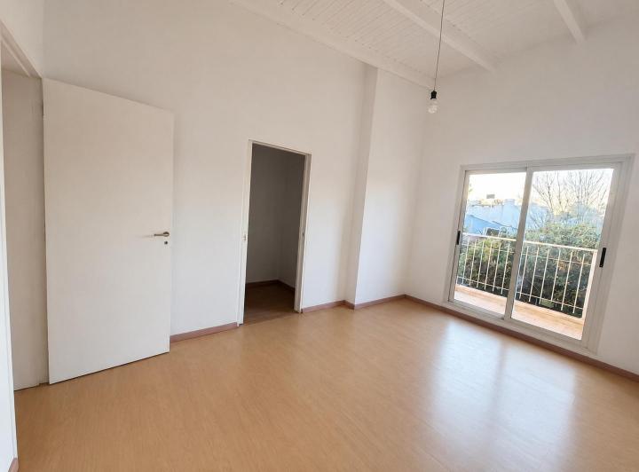 Casa · 120m² · 3 Ambientes · 1 Cochera