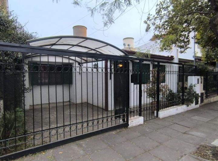 Casa · 110m² · 5 Ambientes
